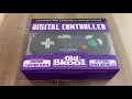 Digital Controller by Old Skool - GAMECUBE
