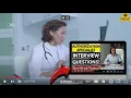 Authorization Specialist interview Questions and Answers How To Ace Interview Successfully