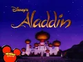 Download Lagu Aladdin TV Serie  (1994–1995) VHS-Öppning
