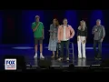 FOX NATION Punchlines and Patriots Promo--Lincoln Failla Roasts His Dad