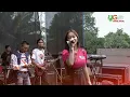 Download Lagu Sebatas kata dan rindu _ angel varia II ugs grup