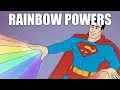 Download Lagu Superman's Forgotten Powers are INSANE