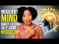Is Your Brain Stuck How to Build Resilience Through Micro-Regulation