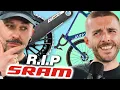 Download Lagu Bad News For SRAM? + We Need To Talk About Canyon – Wild Ones Podcast 93
