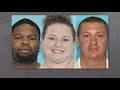 Parker County Sheriff s Office searching for 3 adults believed to be in danger