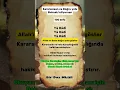 Download Lagu Yâ Hâdî Kararsız kaldığında zikret #zikir #dinibilgiler #ayet #dualar #amin #short #yafettah #yahadi