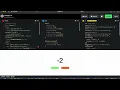 How to code a simple counter in html css and javascript