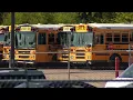 Wilson County Schools may change school start times