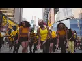 Beyoncé, Shatta Wale, Major Lazer - ALREADY (Official Video)- Zuleka Diamond