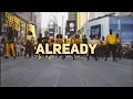 Download Lagu Beyoncé, Shatta Wale, Major Lazer - ALREADY (Official Video)- Zuleka Diamond