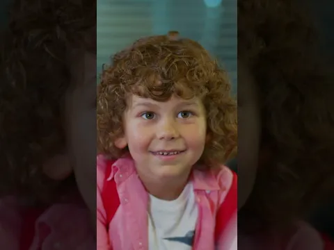 Nazli Conoció A Bulut - Luna llena #shorts