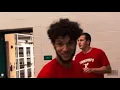 JAMZ x ROCKETJUICE - PORTSMOUTH MEN S LEAGUE