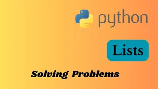 Ways to Find Common Elements in Python With the Optimal Approach Python Tutorial