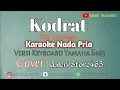 Download Lagu KODRAT KARAOKE NADA PRIA | LEO  WALDI | KARAOKE VERSI KEYBOARD YAMAHA E463