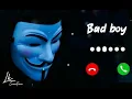 bad boy ringtone | joker ringtone | 🔥 attitude ringtone | mass BGM ringtone