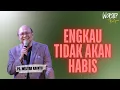 Download Lagu ENGKAU TIDAK AKAN HABIS || WORSHIP WITH WELYAR - 11 JULI 2025