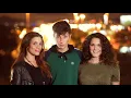City of Stars Cover (Spanish Version) - Sharon & Lian feat Lua
