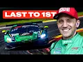 POV You re Battling For the Win at Spa 24 Hour
