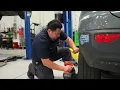 Take a tour of the Mckevitt Volvo Cars Service Department