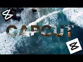 Lagu Cara Edit Video Opening Keren Di Capcut - Tutorial Capcut Pemula