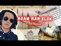 Download Lagu Agam Nan Elok - Ted Ramnez \u0026 The Muaros (Official Raggae Minangkabau Music Video)