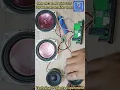 Download Lagu PAM8403 Board With TSBT 003 Bluetooth Amplifier Board | PAM8403 | Full Video Link In Description