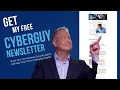 Get my free CyberGuy Tech Newsletter Kurt the CyberGuy