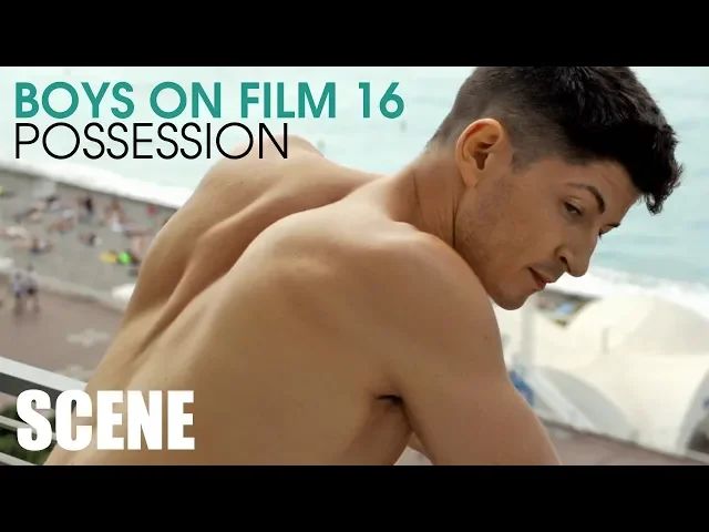 Download MP3 BOYS ON FILM 16: POSSESSION - Holiday Romance