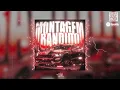 Montagem Bandido (Slowed)