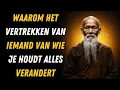 Download Lagu Waarom het alles verandert als je afstand neemt van degene van wie je houdt – Zen en boeddhistische