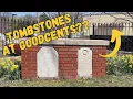 Early Kansas Settlers Cemeteries Found in Unlikely Places - 19th Century Pioneers