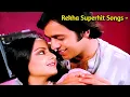 Lagu Rekha Superhit Songs ✨| Old Hindi Songs | Mohd Rafi, Kishore Kumar, Lata Mangeshkar