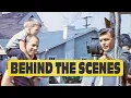 Behind-the-Scenes in Mayberry with Clint Howard