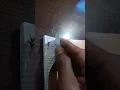 photosynthesis in easy way by flipping Book