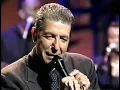 Leonard Cohen - The Future [February 1993]