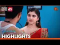 Download Lagu Pudhu Vasantham- Highlights | 10 July 2025 | Tamil Serial | Sun TV