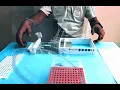 A Pipette Tip Sorting Device for 200 L pipette tips INDKARTA
