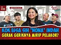Lagu INDAH PERMATASARI PERNAH ALAMI CAT CALLING, “NONA” UDAH NGEKOST SENDIRI DARI SD