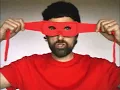 Kasabian - SUPERPOWERS (Official Visualiser)