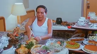 بخيت وعديلة 1 الراعي الرسمي للسحور النهاردة مع الزعيم عادل إمام  بخيت وعديلة 1 الراعي الرسمي للسحور النهاردة مع الزعيم عادل إمام