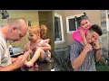 Download Lagu No one in this world can love a girl more than her father - Cute Daddies and Babies daughter moments