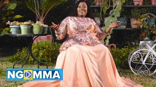 isha mashauzi mapenzi mshumaa official video 