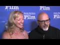 SBIFF 2016 - Be Here Now The Andy Whitfield Story Filmmaker Interview