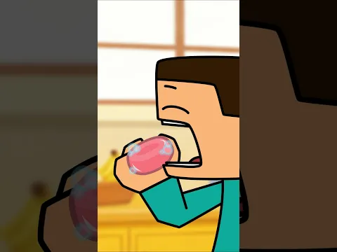 😲Did Steve really eat the soap❓
