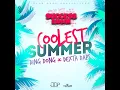 Coolest Summer (Radio Edit)