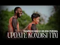 Update Kondisi Allano Lima \u0026 Gustavo Almeida di Sesi Latihan | Training Drill