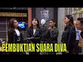 Download Lagu Terbuai Suara Emas Novia-Olivia-Mirabeth, Mau Duet Sama Hesti? | LAPOR PAK! (12/09/23) Part 4