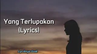 Download Yang Terlupakan - Iwan Fals (Lyrics) - Cover Hanin Dhiya MP3