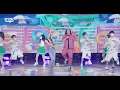 [SUPER ULTRA 8K] MC민지 '오 에 오 (Feat. 은지)' 풀캠 (MC.MINZY 'O EH O Feat. Eunji' FullCam)SBSInkigayo220807