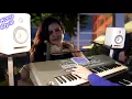 Lagu KorgStyle  -Я Тебя Знаю... (Korg Pa 900) DemoVersion New 2018